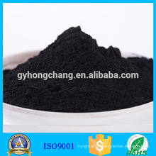325 Mesh Powder Activated Carbon for Edible Oil Usage